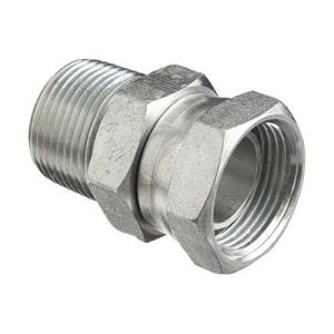 Hydraulic Swivel Fittings