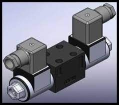 YDG-005 Solenoid Operated Directional Valves