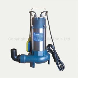 Cutter Pump