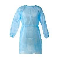 non woven gown