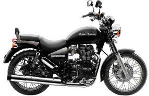 Royal Enfield Thunderbird Motorcycle