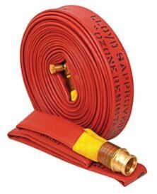 UL Approved Fire Hoses - Manufacturer Exporter Supplier from Surendranagar  India