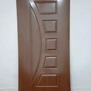 Wooden Melamine Door