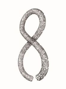 Multi-link 8ll Coronary Stent System