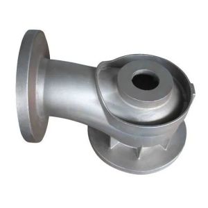 Pump Casting Components