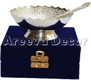 Designer Bowl gift set