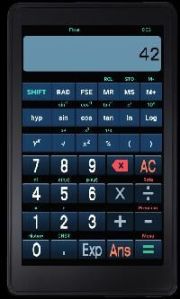 Scientific Calculator