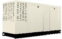 commercial generators