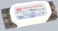 field failure relay