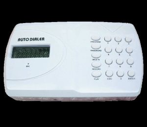 Autodialer