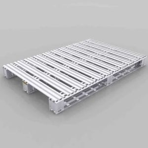 Steel Pallet