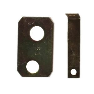 Bracket Plates