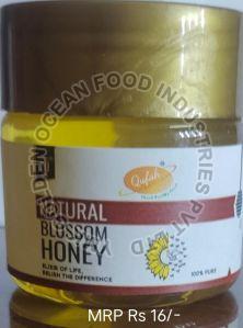 20 GM Natural Blossom Honey