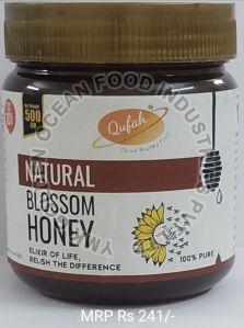 500 GM Natural Blossom Honey