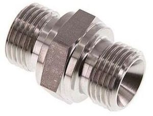 Hydraulic Fittings