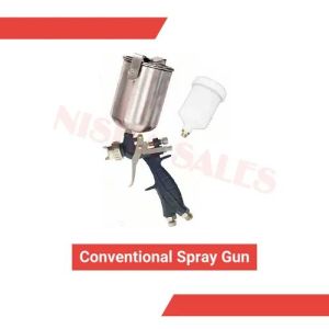 Paint Spray Gun