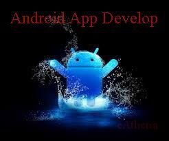 android apps development services