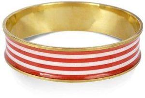 Stripes Bangle