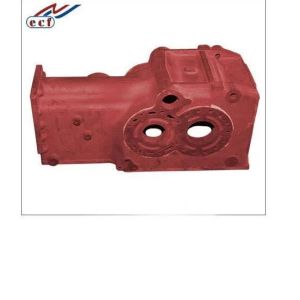 Gearbox Housing