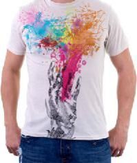 designer t shirts