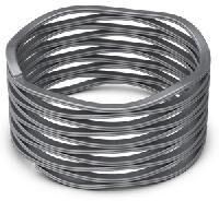 Wave Spring Washers