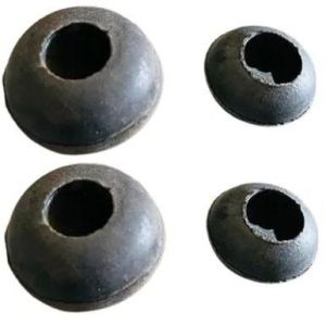 Neoprene Rubber Washer