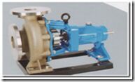 water utility pumps