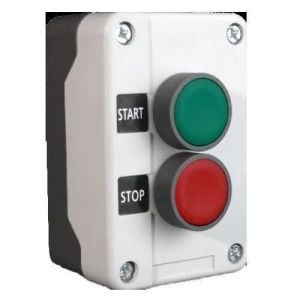 Push Button Station