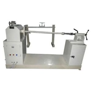 lt coil winding machine