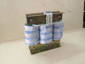 Detuned Filter Reactor