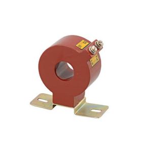 Electro Control Red Low Tension Current Transformer