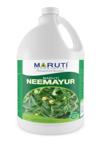 Neemayur Bio Fertilizer