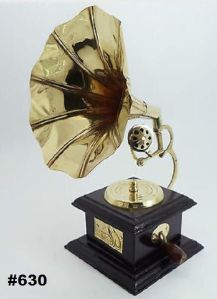 Decorative Gramophone