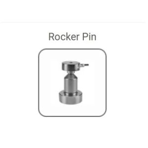 rocker pin
