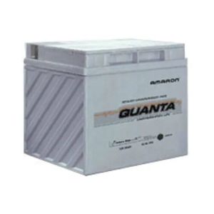 Amron Quanta Batteries