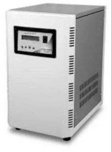 Commercial Inverters