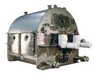 Drum Dryer