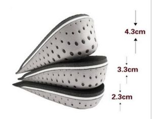 Unisex Foot Insole