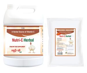 Nutri-C-Herbal