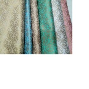 Brocade Silk Fabric