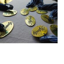 custom made graduation tassels