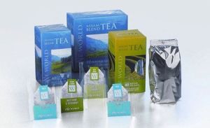 Tea Packaging Liners