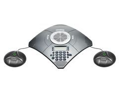 PeopleLink DUO High Definition Audio Conference Phone