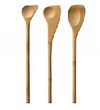 Wooden Spoons