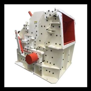 Horizontal Shaft Impact Crusher