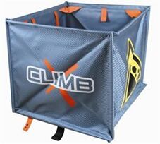 Climb X Rope Cube