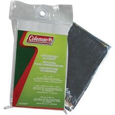 Coleman Emergency Blanket