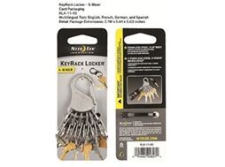 KEYRACK LOCKER STEEL