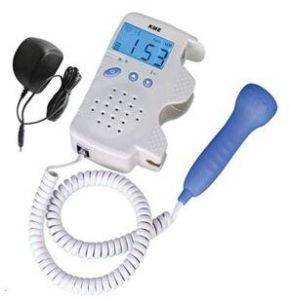 Fetal Doppler