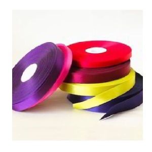 Double phase Satin Ribbons